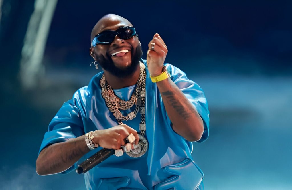 Davido-2023-BET-Awards