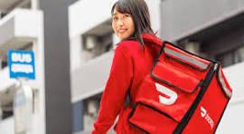 DoorDash 45