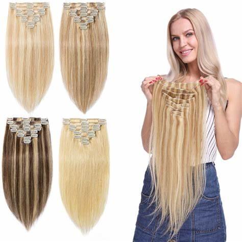 hair extension