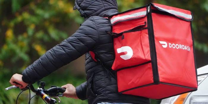DoorDash 4
