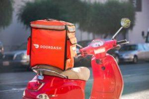 Doordash 2