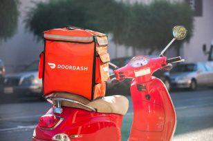 Doordash 2