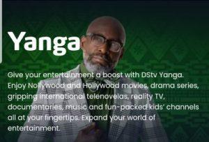 yanga