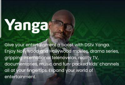 yanga