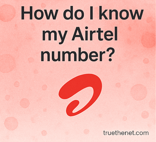 Airtel Sim